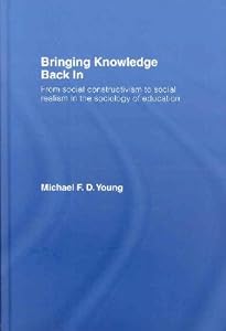 Image of Bringing Knowledge Back in
