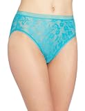 Wacoal Womens Awareness Hi-Cut Brief