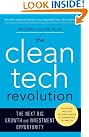 The Clean Tech...
