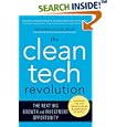 The Clean Tech Revolution: The Next Big Growth and Investment Opportunity by  Ron Pernick and Clint Wilder