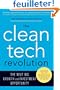 The Clean Tech Revolution: The Next Big Growth and Investment Opportunity