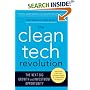 The Clean Tech Revolution: The Next Big Growth and Investment Opportunity