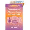 Handbook of Complementary and Alternative Therapies in Mental Health