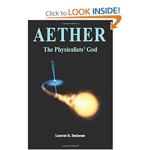 The Physicalists' God - Laurent R. Duchesne