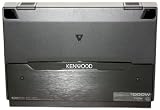 Brand New Kenwood Kac-7205 2 Channel 1000 Watt Class Ab Amplifier
