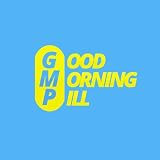 The Good Morning Pill | Energy Vitamin Supplement to Increase Focus, Replace Energy Drinks, Shots, Coffee