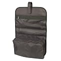Black Folding Travel Kit