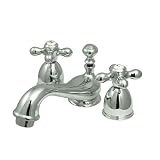 Elements of Design ES3951AX Mini Widespread Faucet