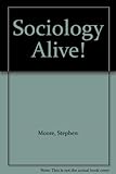 Sociology alive!