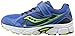 Saucony Cohesion 7 A/C Running Shoe (Little Kid/Big Kid)