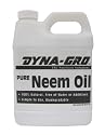 Dyna-Gro Pure Neem Oil - Quart
