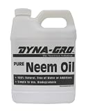Dyna-Gro Nem-032 Neem Oil Leaf Polish, 1-Quart