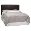 Hudson Headboard - Espresso (Queen)