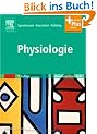 Physiologie: mit Zugang zum Elsevier-Portal