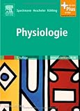 Physiologie: mit Zugang zum Elsevier-Portal - 