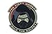 Disney Star Wars - Kylo Ren - Rule the Galaxy Pin