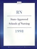 State Approved Rn Programs 98 (56th ed)