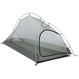 Big Agnes Seedhouse SL - 1 Person Tent (Spring 2010) TITANGRN