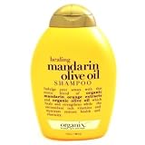 Organix Shampoo 13 fl oz (384.5 ml)