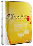 Revue Microsoft  / Microsoft Outlook 2007