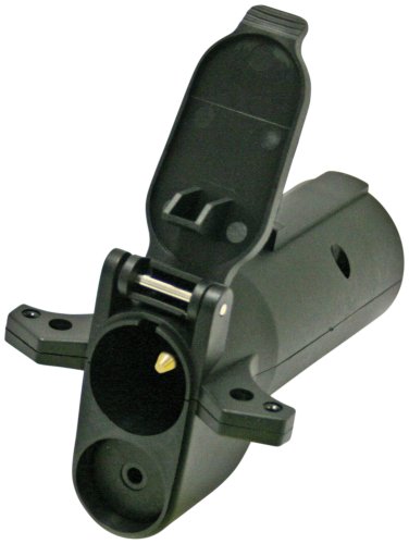 Reese Towpower 74680 Trailer Adapter