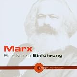 Marx - Eine kurze Einf&uuml;hrung - Wolfdietrich Schmied-Kowarzik