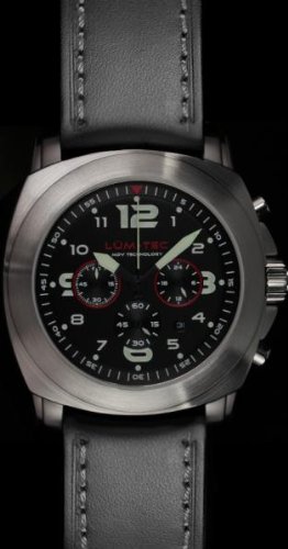 Lum-Tec M29 MDV Technology Luminous Chronograph Watch Lum-Tec M29 MDV Technology Luminous Chronograph Watch