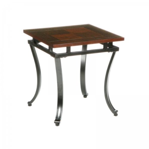 Southern Enterprises Inc. Modesto End Table