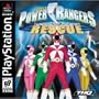 Power Rangers: Lightspeed Rescue
