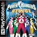 Power Rangers: Lightspeed Rescue
