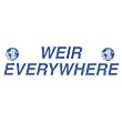 Grateful Dead - Weir Everywhere Decal - Sticker