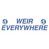 Grateful Dead - Weir Everywhere Decal - Sticker