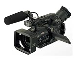 Panasonic AG-DVX102BE mini-DV Camera/Recorder PAL with Panasonic warranty