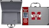 NCAA Mississippi State Bulldogs Treasure Chest Gift Box