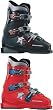 '07 Salomon Performa T3 Junior Ski Boots