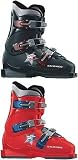 '07 Salomon Performa T3 Junior Ski Boots