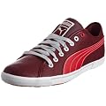 PUMA Benecio Leather Drip 352238 Unisex - Erwachsene Sneaker
