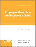  : Employee Benefits  An Employers Guide