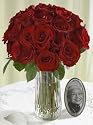 Two Dozen Freedom&reg;: A Rose in Honor of Rosa Parks