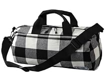 OUTDOOR PRODUCTS(アウトドア プロダクツ) Block Check ロールボストン45 WHITE ODCH-0004P