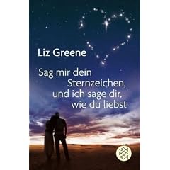 Sage mir dein Sternzeichen, und ich sage dir, wie du liebst