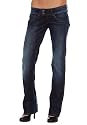 PEPE JEANS Womens Victoria Pants 12 oz broken indigo
