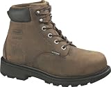 Wolverine Men's Mckay Metatarsal Guard Boot