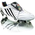 Adidas Predator Powerswerve Confederation Soft Ground Football Boot