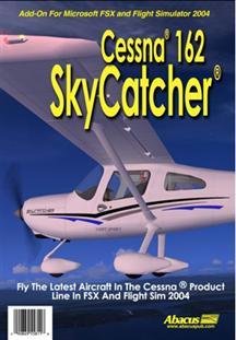Cessna 162 Sky Catcher