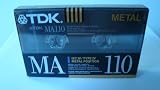 TDK MA110