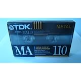 TDK MA110