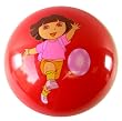 Nick Jr. playground ball- Dora the Explorer bounce ball