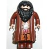 LEGO Harry Potter Mini-Figure Hagrid, Light Flesh and Movable Hands