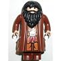 LEGO Harry Potter Mini-Figure Hagrid, Light Flesh and Movable Hands